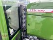 Tractor agrícola - Fendt - 211 vario p profi+ (gen3)