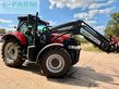 Tractor agrícola - Case IH - puma 220 cvx + fl