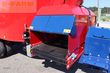 Remolqu esparcidor - Siloking - duo 14m³t classic