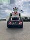 Cosechadora de Cereal - Claas - jaguar 950 t4i
