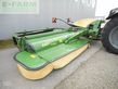 Cortacésped manual - Krone - easy cut b 1000 cv collect