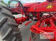 Cosechadora de Cereal - Grimme - varitron 470