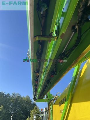 Atomizador - Dammann - classic anp 5036 section distance controll