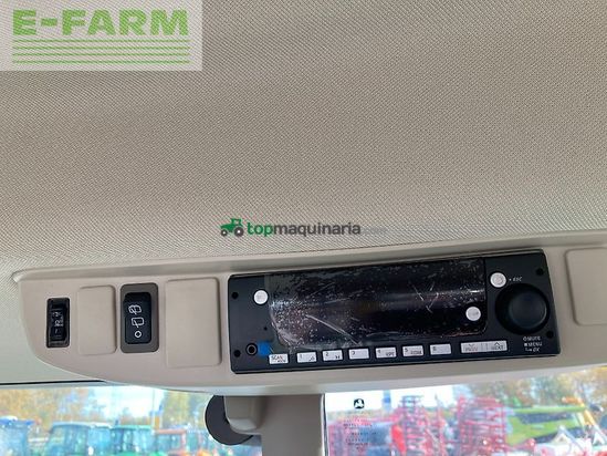 Tractor agrícola - John Deere - 6175 m eco shift