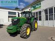 Tractor agrícola - John Deere - 6195m