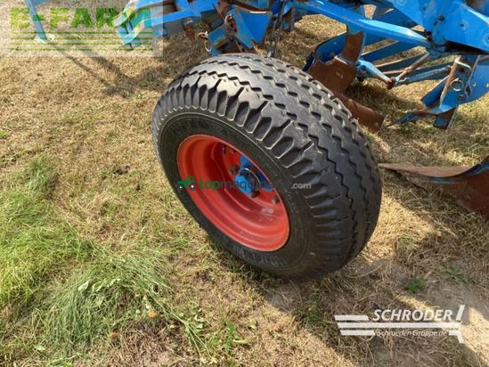 Arado - Lemken - variopal 8 5 n 90