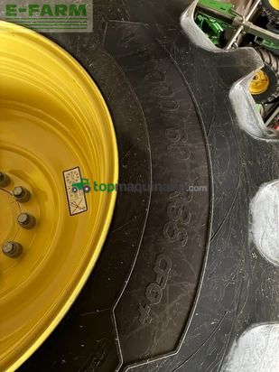 Cosechadora de Cereal - John Deere - s 790i