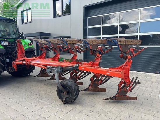 Arado - Kuhn - multi-master 121