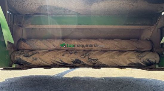 Segadora acondicionada - John Deere