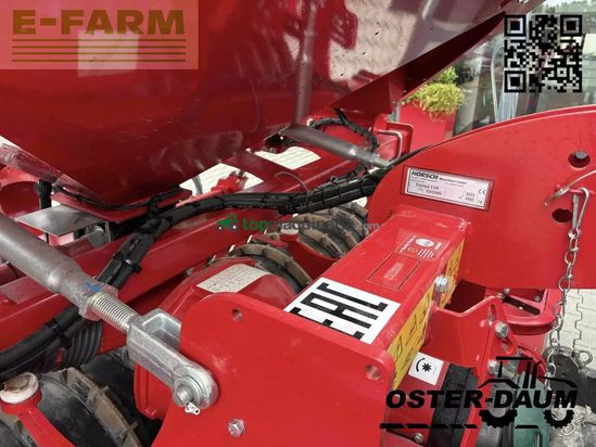 Combinado de siembra - Horsch - express 3 kr