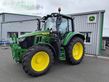 Tractor agrícola - John Deere - 6m 115