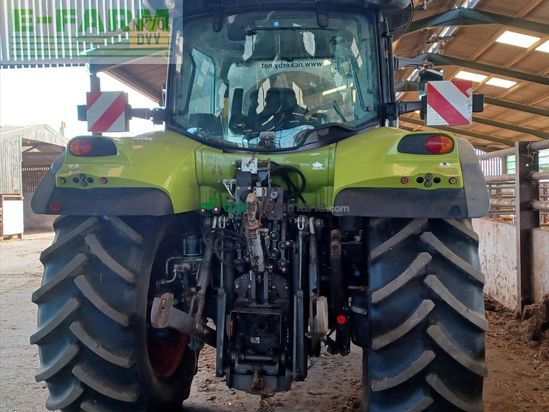 Tractor agrícola - Claas - ARION 610