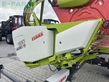 Cosechadora de Cereal - Claas - trion 750