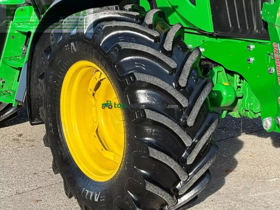 Tractor agrícola - John Deere - 6090m