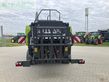 Empacadora gigant - Claas - quadrant 5300 rf t+st