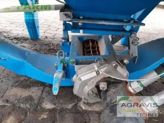 Sembradora monograno mecanica - Monosem - ng plus me 12-r