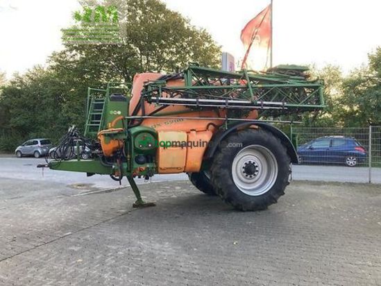 Atomizador - Amazone - ux5200