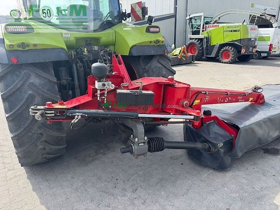 Cortacésped manual - Massey Ferguson - dm 357