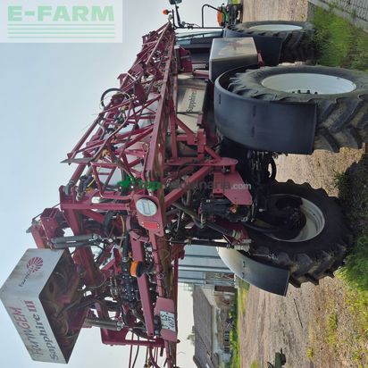 Atomizador -  - FarmGEM Sapphire III