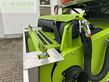 Cosechadora de Cereal - Claas - lexion 7600 tt + v930 + tw