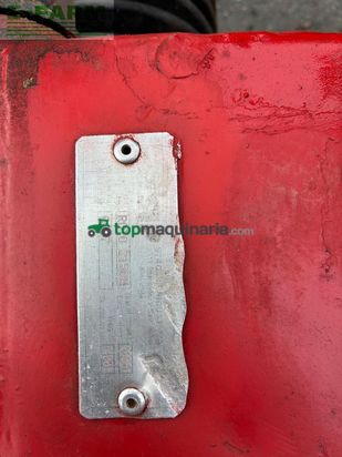 Cortacésped manual - SIP - sip roto 215 dh