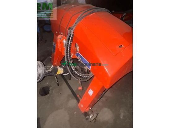 Cortacésped manual - Kuhn - gmd3111