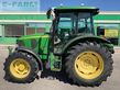 Tractor agrícola - John Deere - 5820