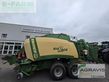 Empacadora gigant - Krone - big pack 12130 xc