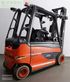 Elevadora - Linde - e 30/600 hl 387