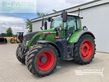 Tractor agrícola - Fendt - 720 vario gen6 profi plus