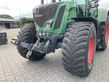Tractor agrícola - Fendt - 824 vario s4