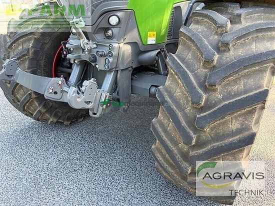 Tractor agrícola - Fendt - 728 vario gen-7 profi+ setting 2