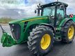 Tractor agrícola - John Deere - 8345r autopowr