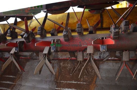 Cortacésped manual - Pöttinger - novacat a10 + 301