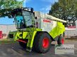 Cosechadora de Cereal - Claas - tucano 560 business