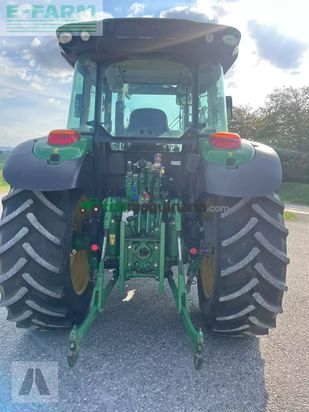 Tractor agrícola - John Deere - 5090 r
