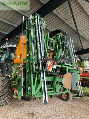 Atomizador - Amazone - uf 1801