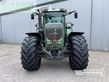Tractor agrícola - Fendt - 933 vario scr profi
