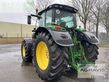 Tractor agrícola - John Deere - 6215 r