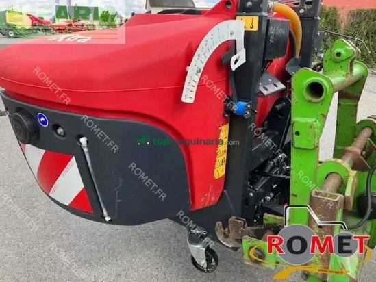 Atomizador - Kverneland - ixter b