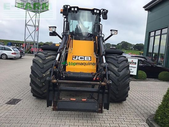 Minicargadora - JCB - 435s s5
