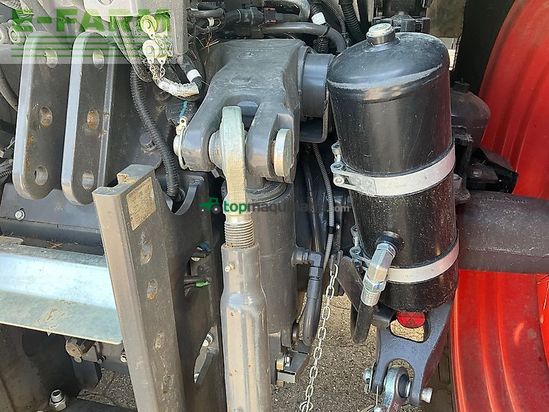 Tractor agrícola - Claas - arion 470 comfort + fl120 + gps ready