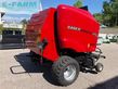 Empacadora gigant - Case IH - rb 344 rc rundballenpresse