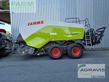 Empacadora gigant - Claas - quadrant 3200 fc t