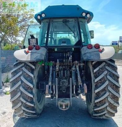 Tractor agrícola - Landini - landpower 135