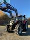Tractor agrícola - Steyr - 6145 profi