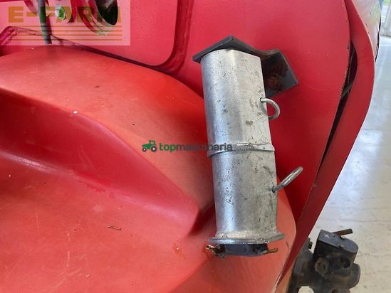 Telescopica - Manitou - mht 860 l