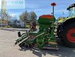 Combinado de siembra - Amazone - centaya 4000 super