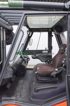 Elevadora - Linde - h 80 d/1100 evo 396-03