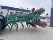 Cultivador - Regent - grubber tukan dsg 450
